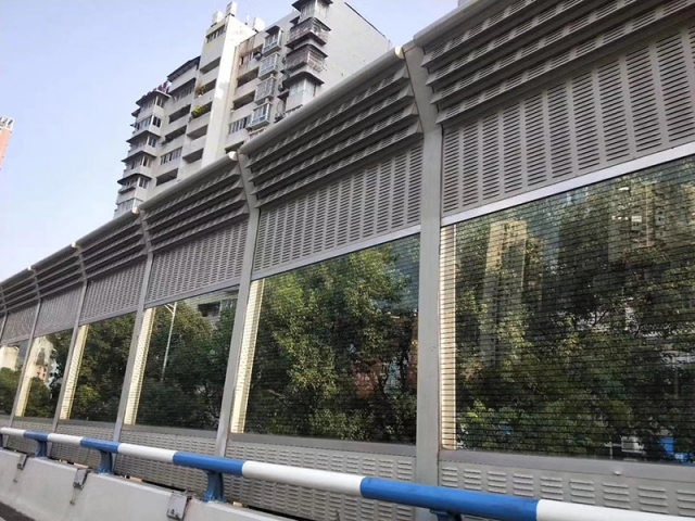 小區(qū)聲屏障-03